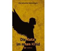 Die Katze Im Roten Kleid