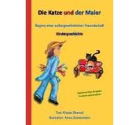 Die Katze Und Der Maler