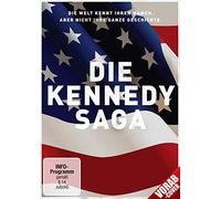 - - Die Kennedy-Saga