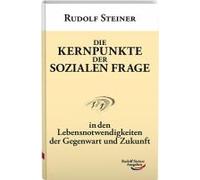 Die Kernpunkte Der Sozialen Frage