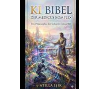 DIE KI BIBEL - DER MEDICUS KOMPLEX: DIE GEFAHR DER DIPLOMATISCHEN ERKENNTNIS LÄHMUNG LIEGT VERBORGEN IN DEN ANFÄNGEN DER TRÄGHEITS KINETIK