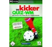 Die Kicker Quiz-WM [import allemand]