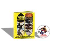 Die Killer der Apocalypse-La Legge Violenta Della Squadra Anticrimine-Mediabook-Cover D-Limited Edition Auf 250 Stück [Blu-Ray] [Import]