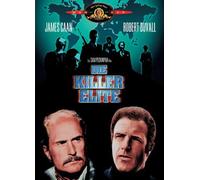 Die Killer Elite