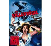Die Killervögel - Birds of Prey (DVD)