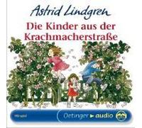 Die Kinder Aus Der Krachmacherstrasse