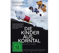 DIE KINDER AUS KORNTAL - CHARAKTER,JULIA DVD NEUF