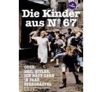 Die Kinder aus Nr. 67. DVD-Video