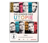 DIE KINDER DER UTOPIE - - DVD NEUF