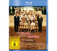 Die Kinder des Monsieur Mathieu (Blu-ray)