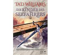 Die Kinder des Seefahrers 2: Der letzte König von Osten Ard Band 4 – Klett-Cotta