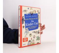 Die Kinder-Uni: Hat Der Weltraum Eine Tür?