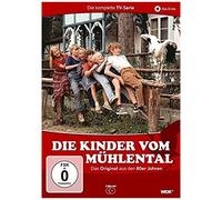 Janusz Leski – Die Kinder Vom Mühlental