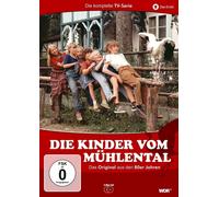 Die Kinder vom Mühlental (DVD)