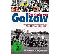 Die Kinder Von Golzow - Alle 20 Filme 1961-2007 [18 Dvds]