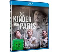 Die Kinder von Paris - Das preisgekrönte Historien-Drama über die unglaublich wahre Geschichte von Mut und Überleben (OT: La rafle)