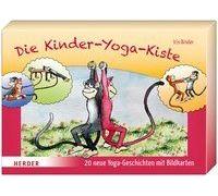 Die Kinder-Yoga-Kiste