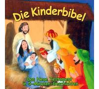 Kinderbibel: Neues Testament I [Import]