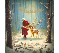Die Kindheit vom Weihnachtsmann