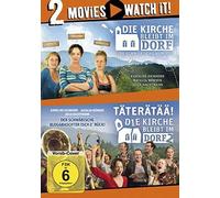 Various - Dorf/Die Kirche Bleibt im d [Import]