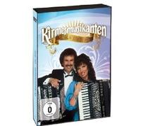 DIE KIRMESMUSIKANTEN "DAS BESTE" DVD NEW