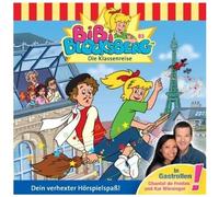 Die Klassenreise