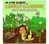 Audiobook - Die Klein Schnecke..
