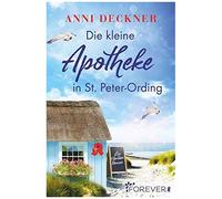 Die Kleine Apotheke In St. Peter-Ording