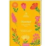 Die Kleine Bibliothek Der Positiven Gefühle: Heiterkeit