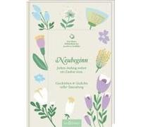 Die Kleine Bibliothek Der Positiven Gefühle: Neubeginn