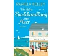 Die Kleine Buchhandlung Am Meer