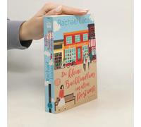 Die Kleine Buchhandlung Im Alten Postamt