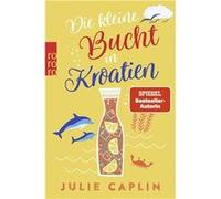 Die kleine Bucht in Kroatien | Julie Caplin Julie Caplin (Auteur)