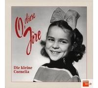 Die Kleine Cornelia