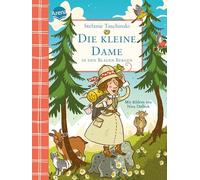 Die kleine Dame in den Blauen Bergen (5) – Arena Verlag