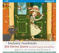 Die kleine Dame melodiert ganz wunderbar (4)