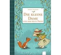 Die Kleine Dame Und Der Rote Prinz 2