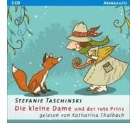 Die kleine Dame und der rote Prinz 2