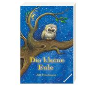 Die kleine Eule