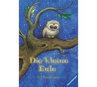 Die Kleine Eule