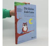 Die Kleine Eule Luna