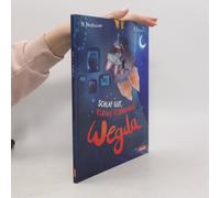 Die Kleine Fledermaus Wegda: Schlaf Gut, Kleine Fledermaus Wegda!