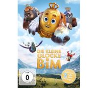 - - Die kleine Glocke Bim