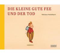 Die kleine gute Fee und der Tod