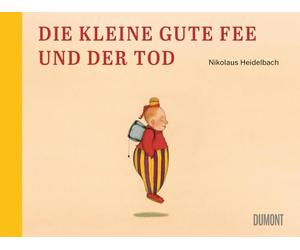 Die kleine gute Fee und der Tod