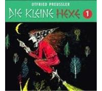 Die kleine Hexe 1. Neuproduktion Preußler, Otfried (Auteur)