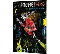 Die kleine Hexe