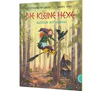 La petite sorcière : Excursion avec Abraxas – Esslinger
