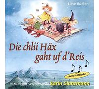 Die Kleine Hexe - Die Kleine Hexe Geht Auf Reise [Import]