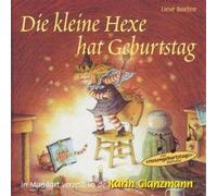 Die Kleine Hexe - Die Kleine Hexe Hat Geburtstag [Import]